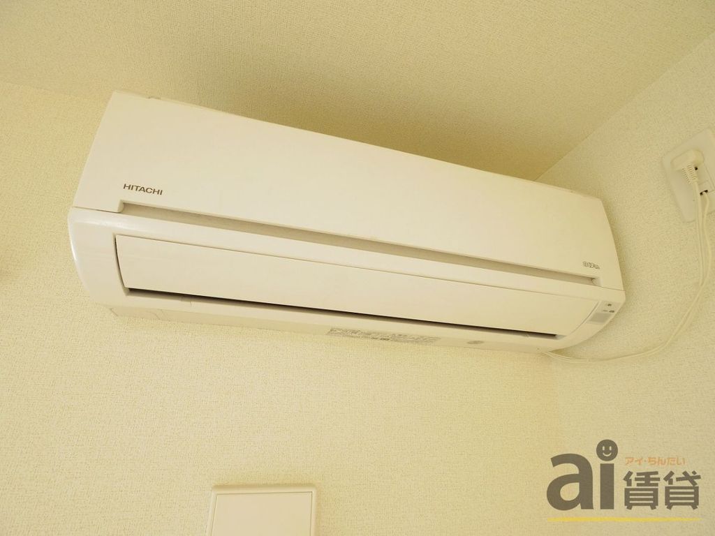 その他設備　※同仕様写真です