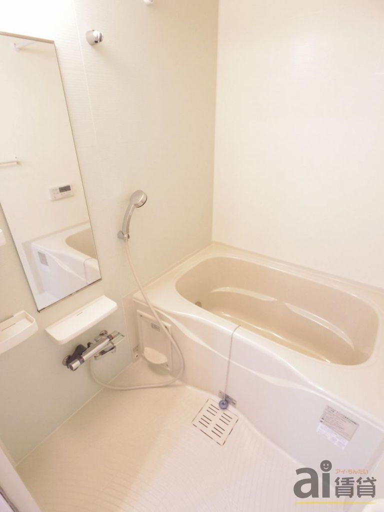 バス・シャワールーム　※同仕様写真です