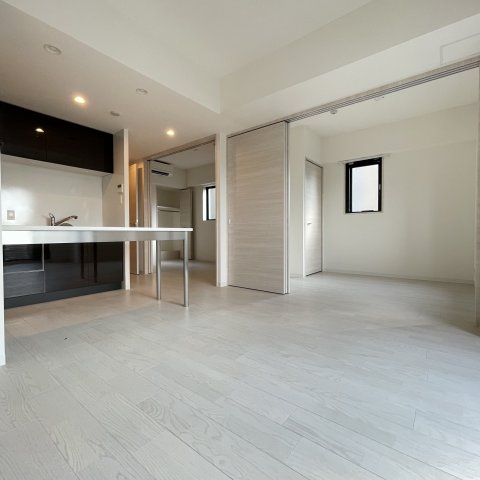 居室・リビング　同仕様タイプです