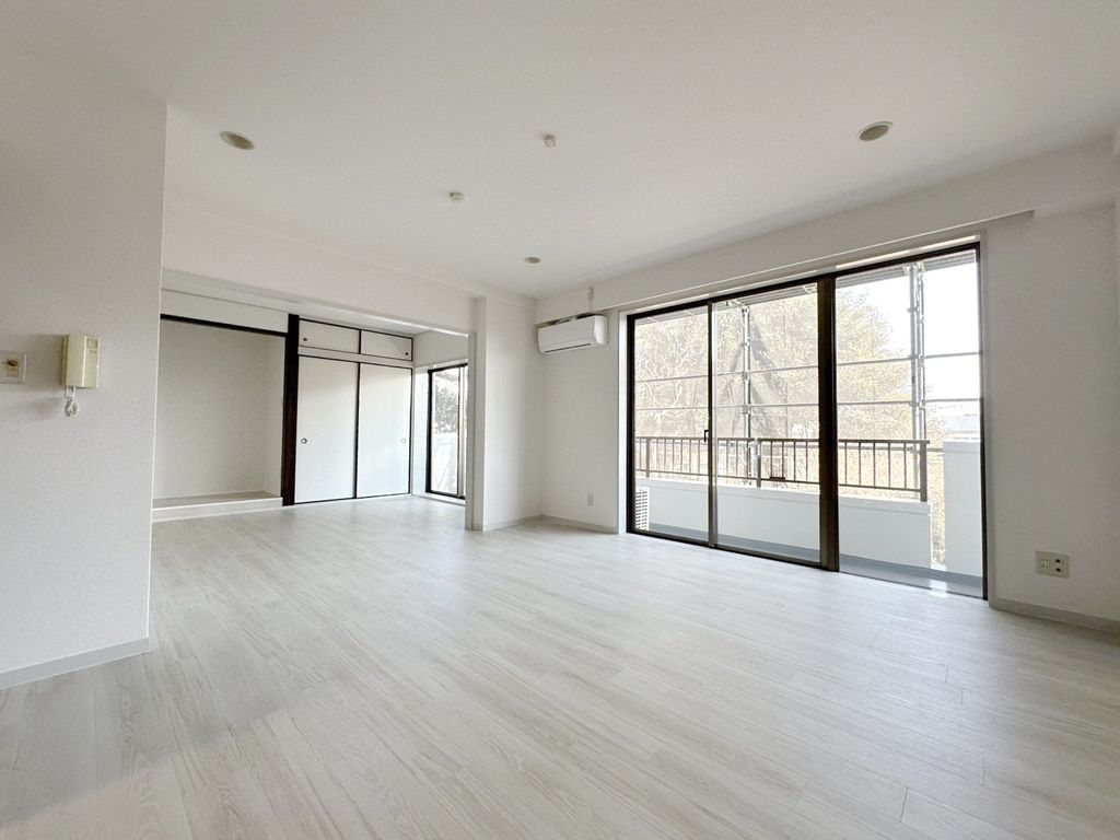 居室・リビング　リビング/居室