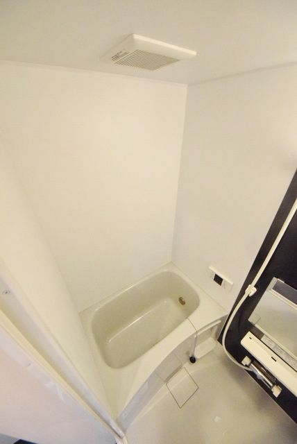 バス・シャワールーム　★★