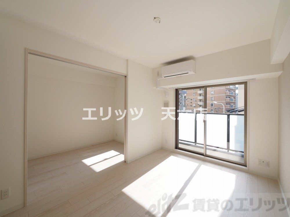 居室・リビング　リビング/居室