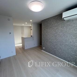 居室・リビング　リビング