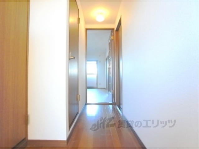 その他部屋・スペース　廊下