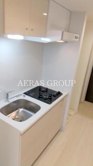 キッチン　同仕様