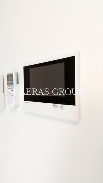 セキュリティ　同仕様