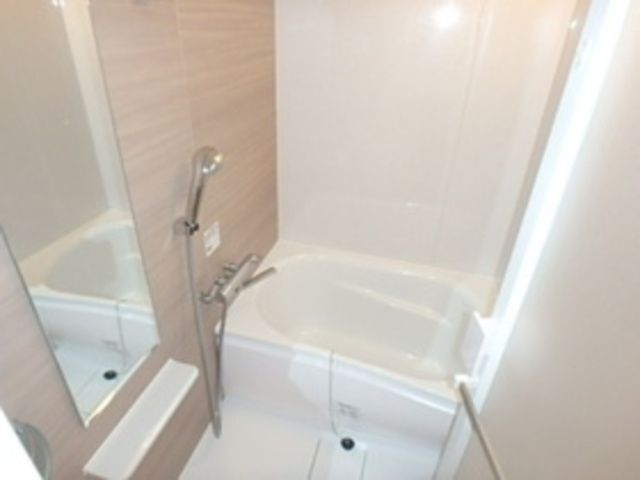 バス・シャワールーム　★お風呂★