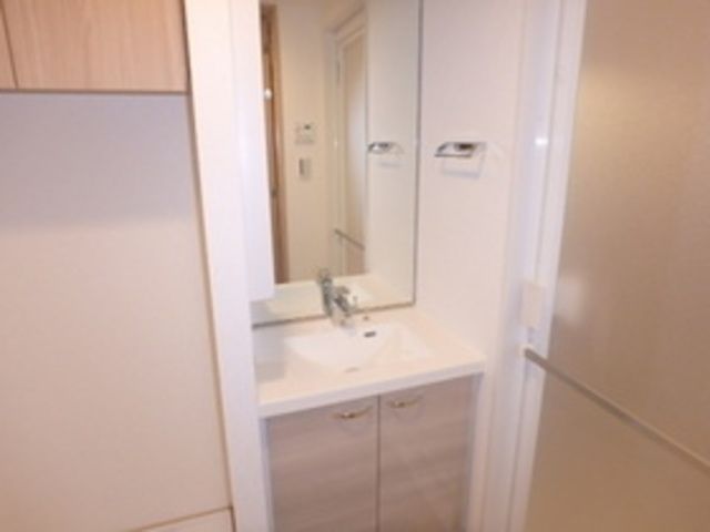 洗面設備　★独立洗面台★