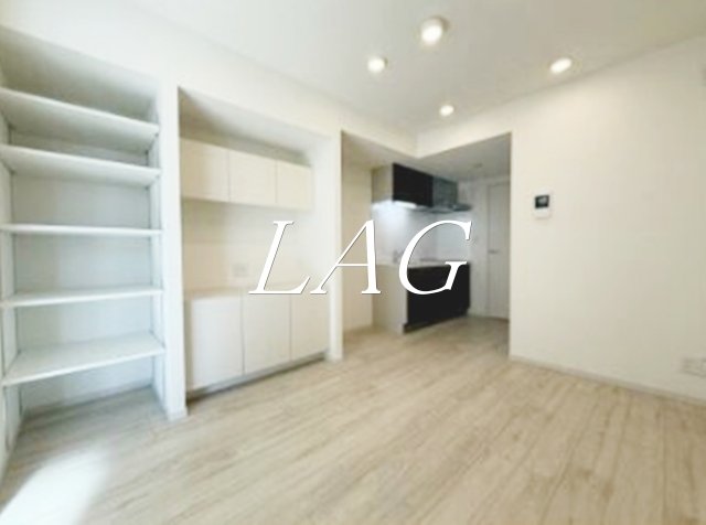 居室・リビング　洋室のお部屋です。