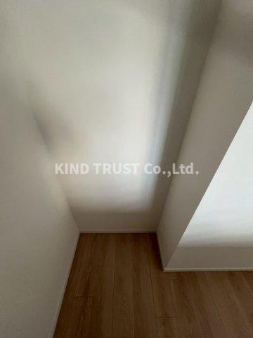 その他部屋・スペース　内装は落ち着いています