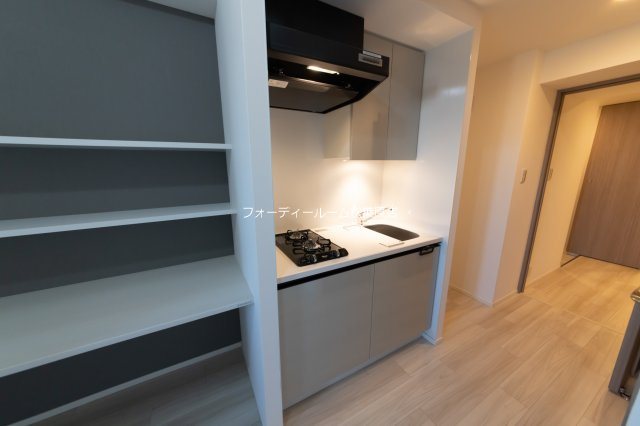 キッチン　別号室参考写真