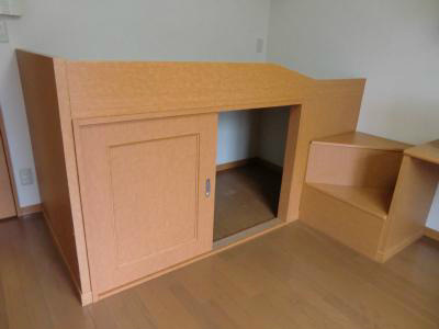 その他部屋・スペース　写真は同型タイプ