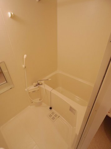 バス・シャワールーム　ヴィラタワー谷町