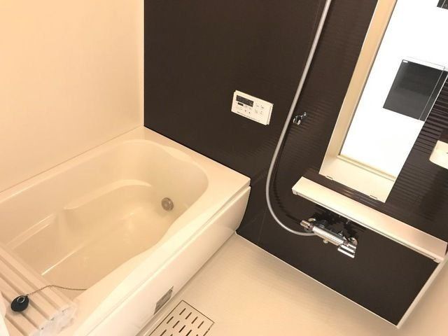 バス・シャワールーム　★お問い合わせはタウンハウジングまで★