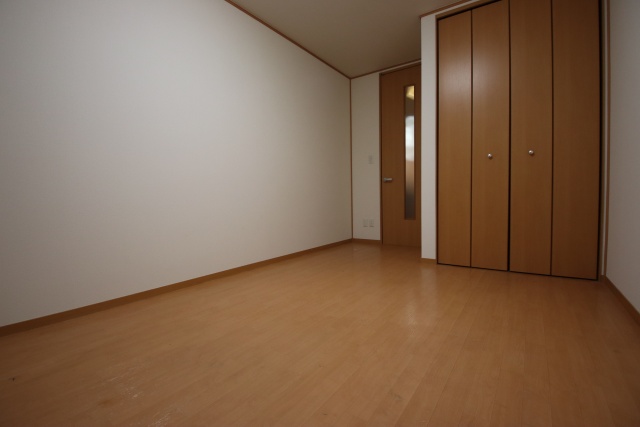 居室・リビング　※別室の参考写真の為、現況優先です。