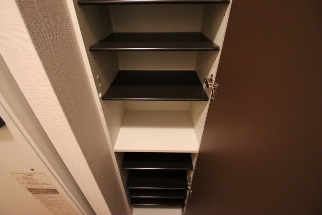 収納　※別室の参考写真の為、現況優先です。