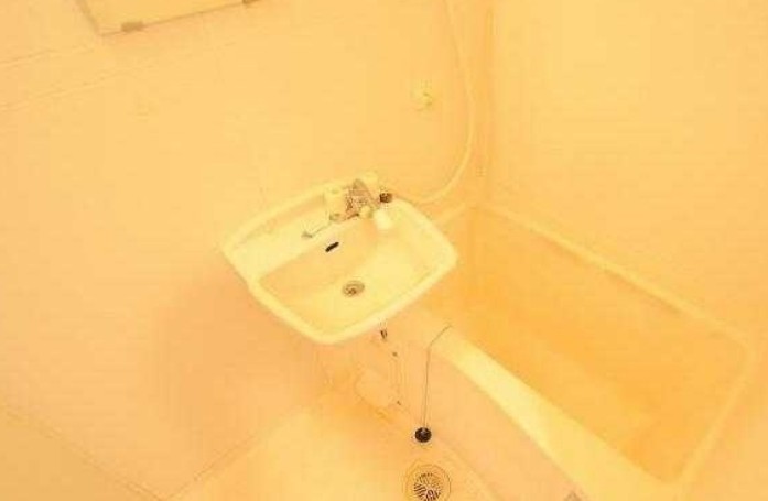 バス・シャワールーム　参考写真