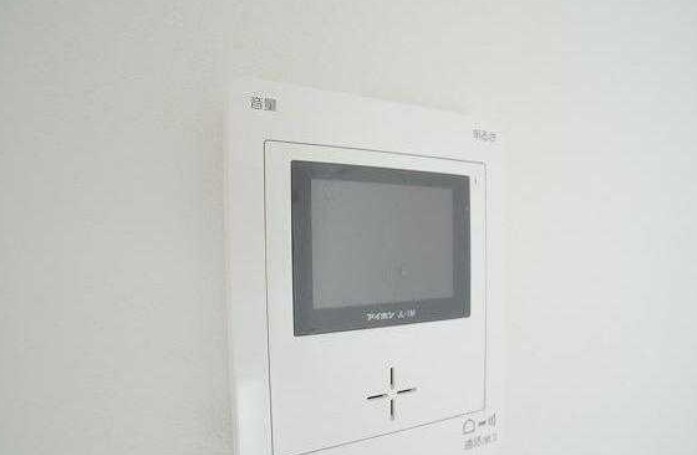 セキュリティ　参考写真