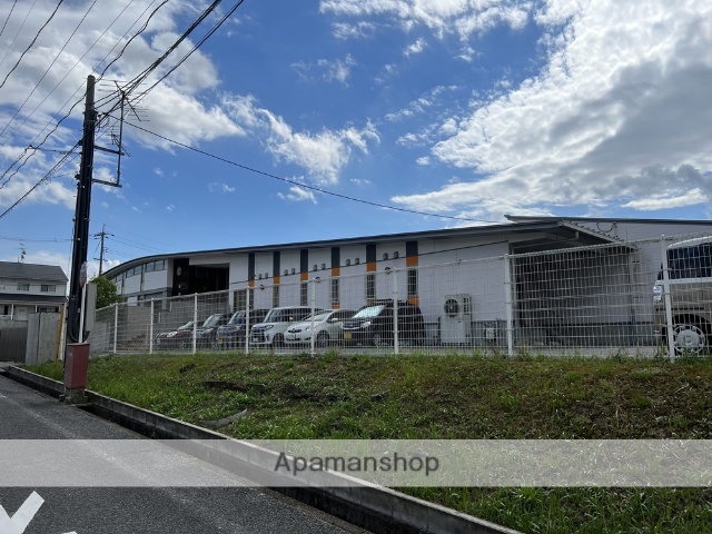 幼稚園・保育園　山陽北幼稚園（幼稚園・保育園）まで411m