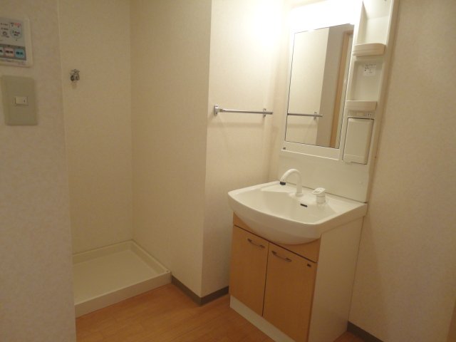 洗面設備　洗面所（イメージ）