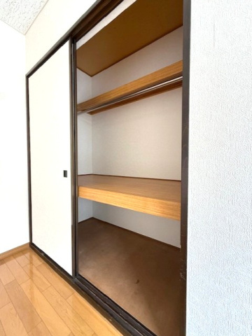 ルミネ西条の内装写真