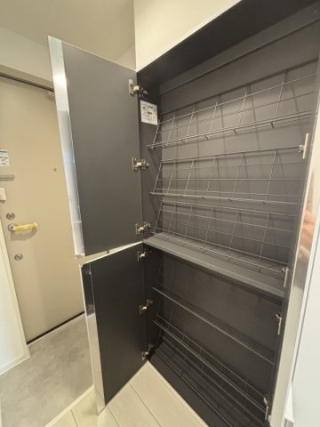 その他　シューズボックス