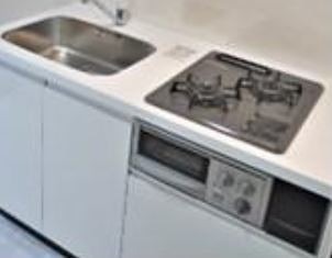 キッチン　※同仕様写真