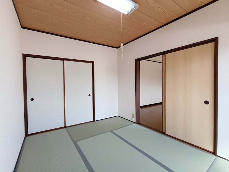 その他部屋・スペース　※間取りが反転タイプのお部屋のお写真です。