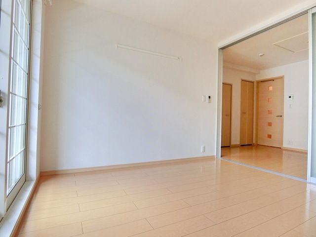 居室・リビング　リビング☆