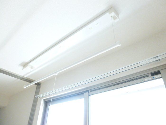 その他設備　※別号室参考写真です