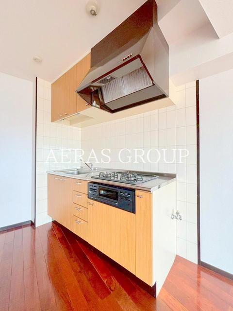 キッチン　別部屋参考。