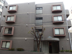 建物外観　外観も気になるポイント