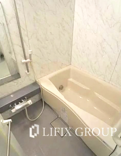 バス・シャワールーム　風呂