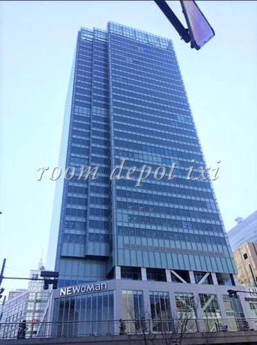 その他　NEWoMan（その他）まで1588m