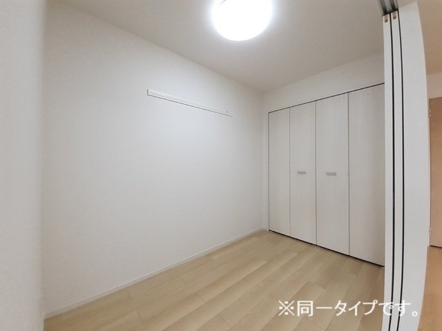 その他部屋・スペース　内装も気になるポイント