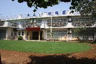 幼稚園・保育園　府中あおい幼稚園（幼稚園・保育園）まで283m