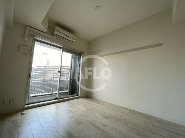 居室・リビング　プレサンス梅田北ザ・ライブ　リビング