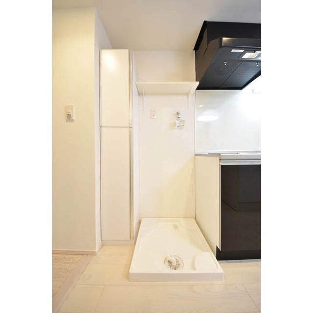 その他設備　別室参照写真