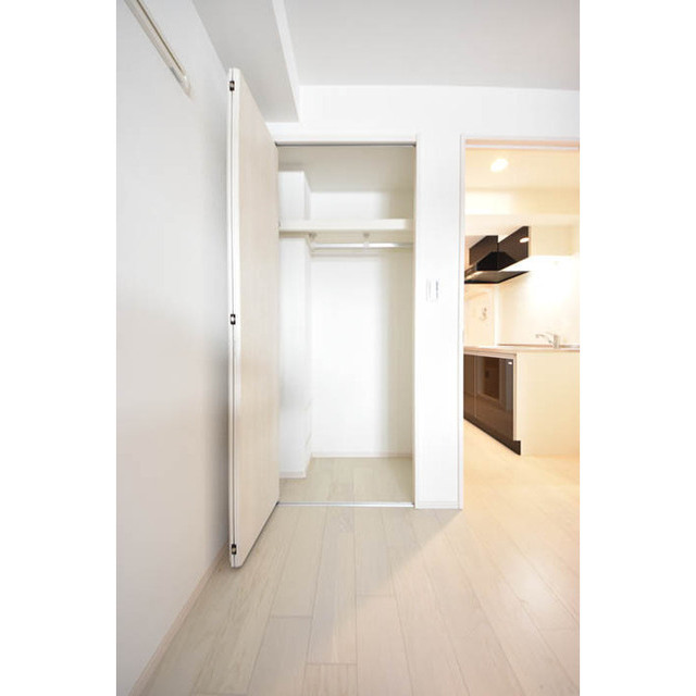 収納　別室参照写真