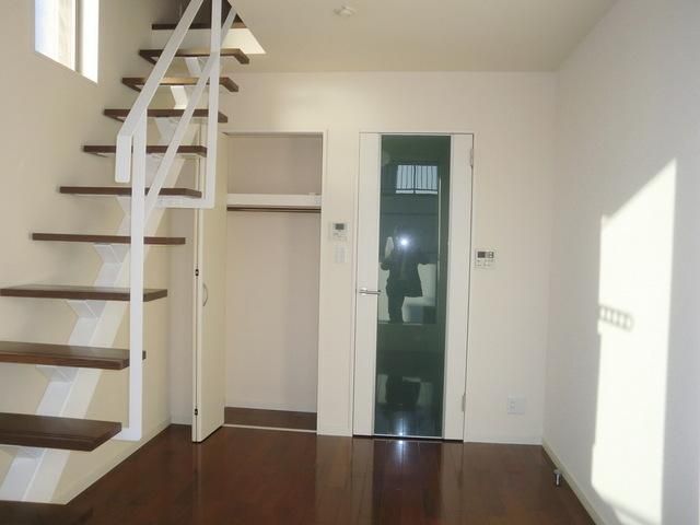 その他部屋・スペース　★お洒落なロフト付きのお部屋★