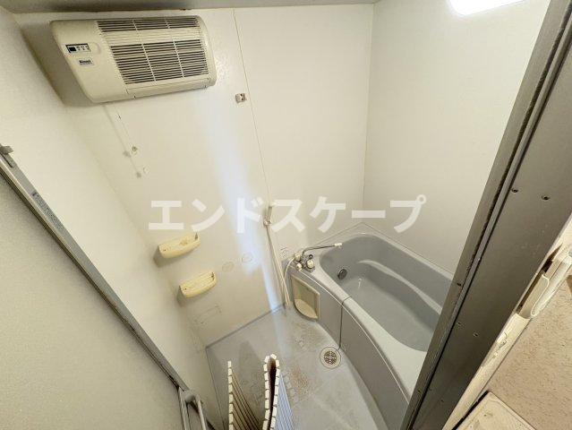 バス・シャワールーム　高崎、前橋のお部屋探しはエンドスケープまで！お客様の理想お聞