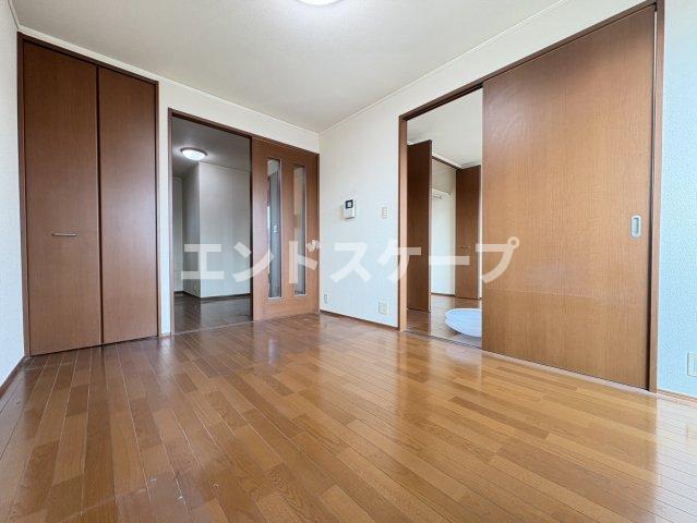 居室・リビング　高崎、前橋のお部屋探しはエンドスケープまで！お客様の理想お聞