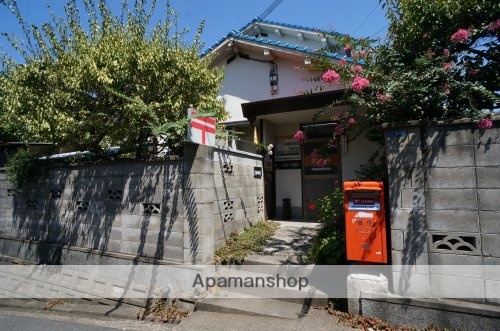 郵便局　池部簡易郵便局（郵便局）まで607m