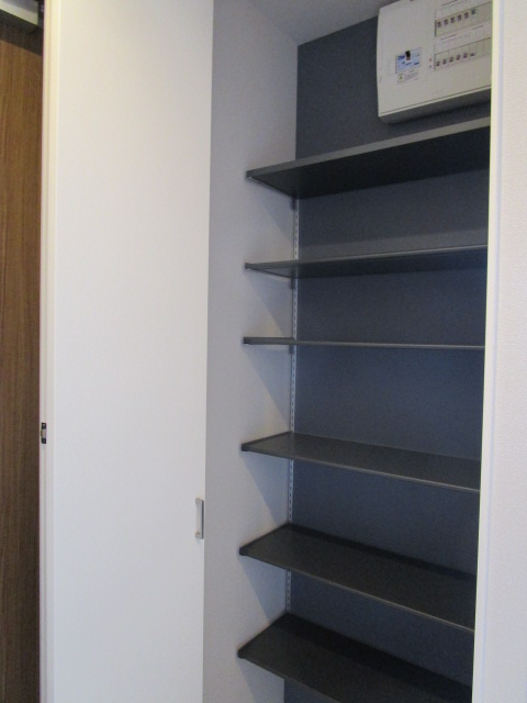 玄関　★シューズクローゼット★