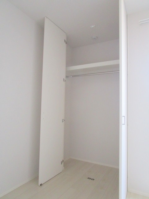 収納　★クローゼット★