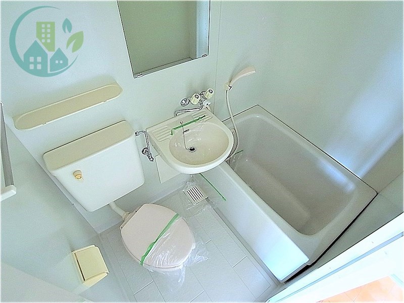 バス・シャワールーム　フレンズ王子公園フレンズ王子公園（家具、家電付）