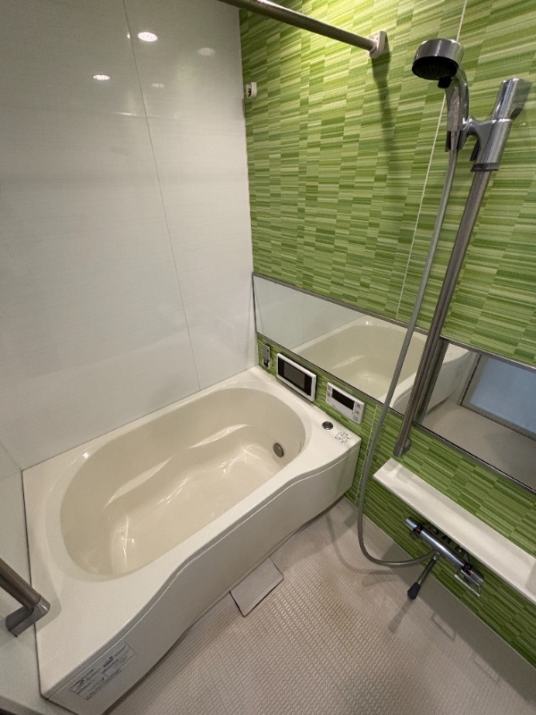 バス・シャワールーム　別号室