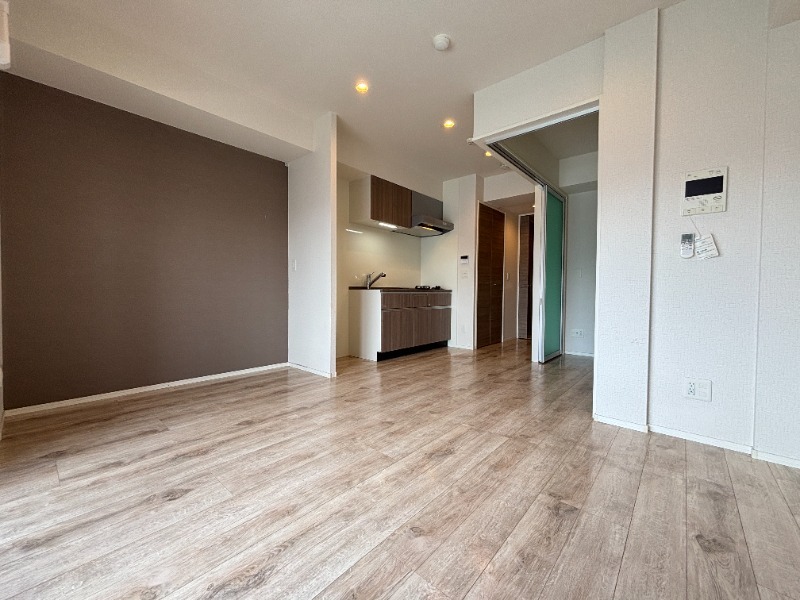 居室・リビング　別号室