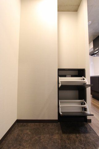 玄関　（別タイプ参考写真）FIORE KOMAGOME　豊島区駒込