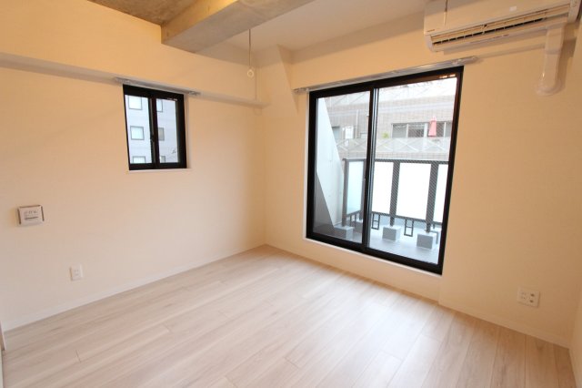 居室・リビング　（別タイプ参考写真）FIORE KOMAGOME　豊島区駒込